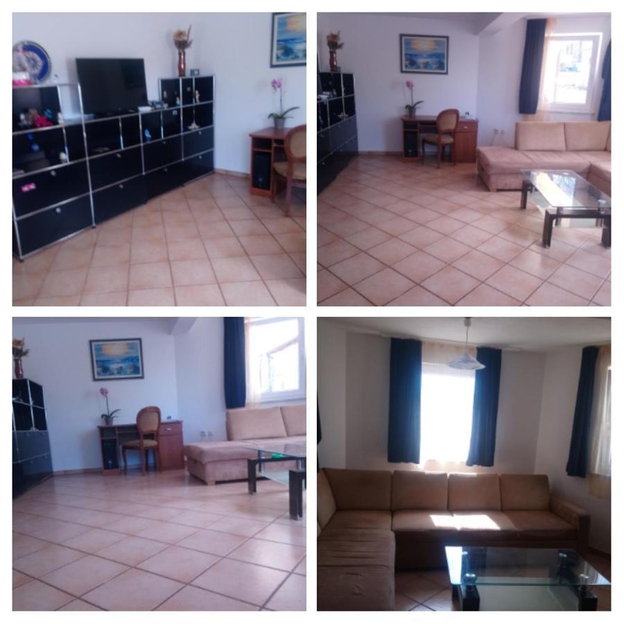 Apartment Andjel *